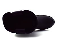 Botas Establo Negro para Hombre