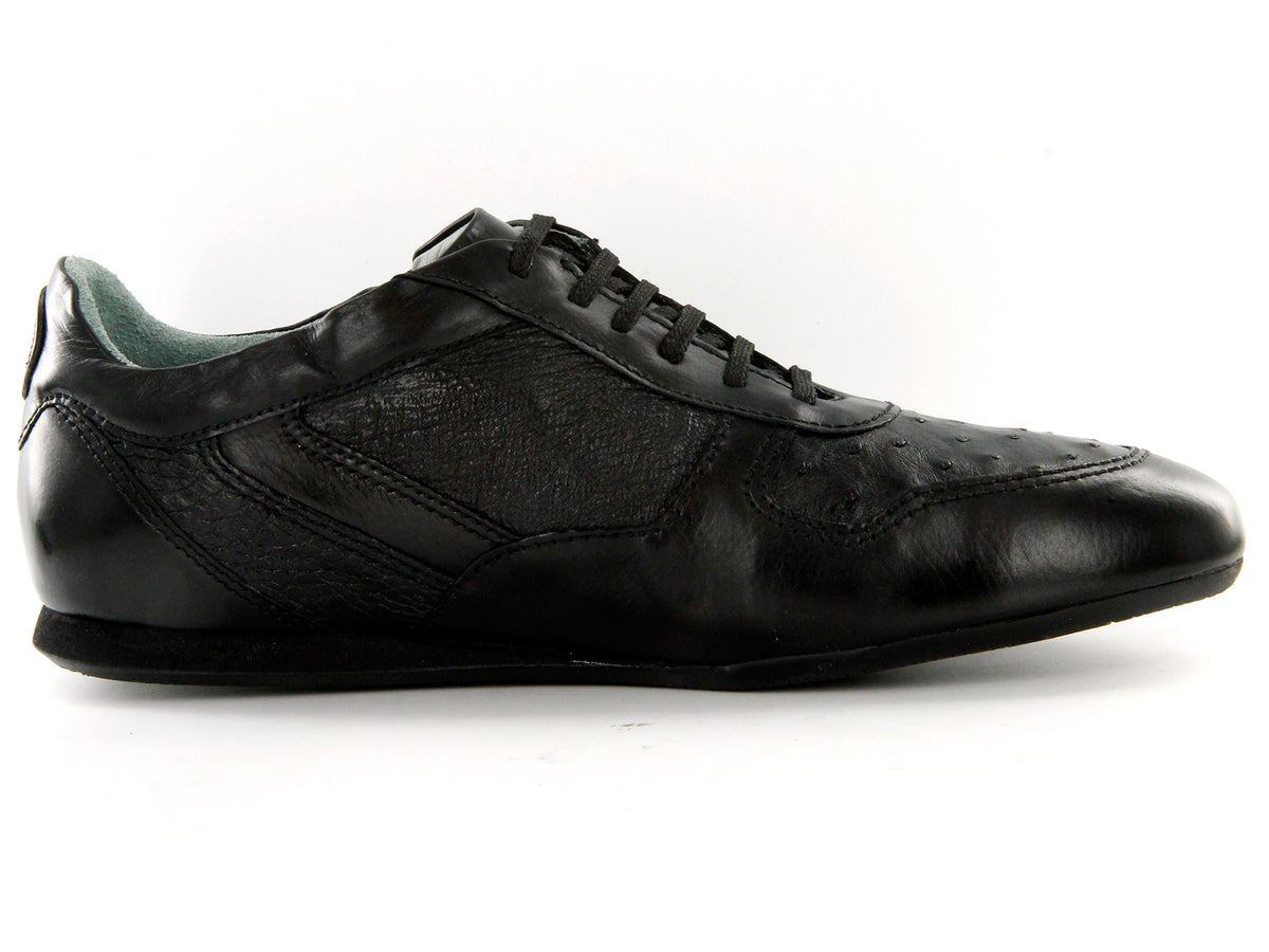 Zapatos Cuadra 1Kcabc Para Hombre