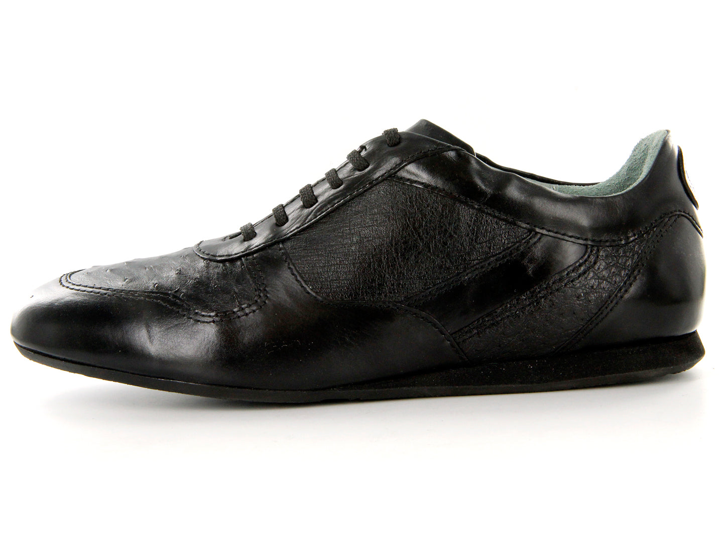 Zapatos Cuadra 1Kcabc Para Hombre