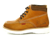 Botas El Arco Boots Color Miel para Hombre