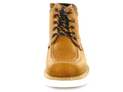 Botas El Arco Boots Color Miel para Hombre