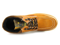 Botas El Arco Boots Color Miel para Hombre