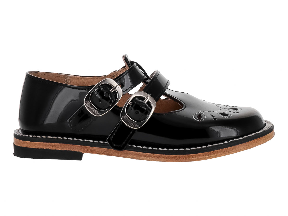 Zapatos Elefante 7022 Para Niña