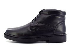 Zapatos Quirelli Negros para Hombre