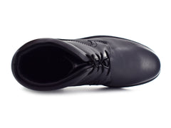 Zapatos Quirelli Negros para Hombre