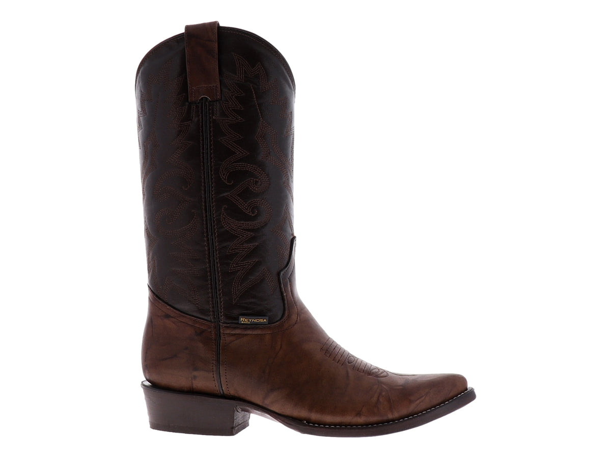 Botas Israel Boots 200 Para Hombre