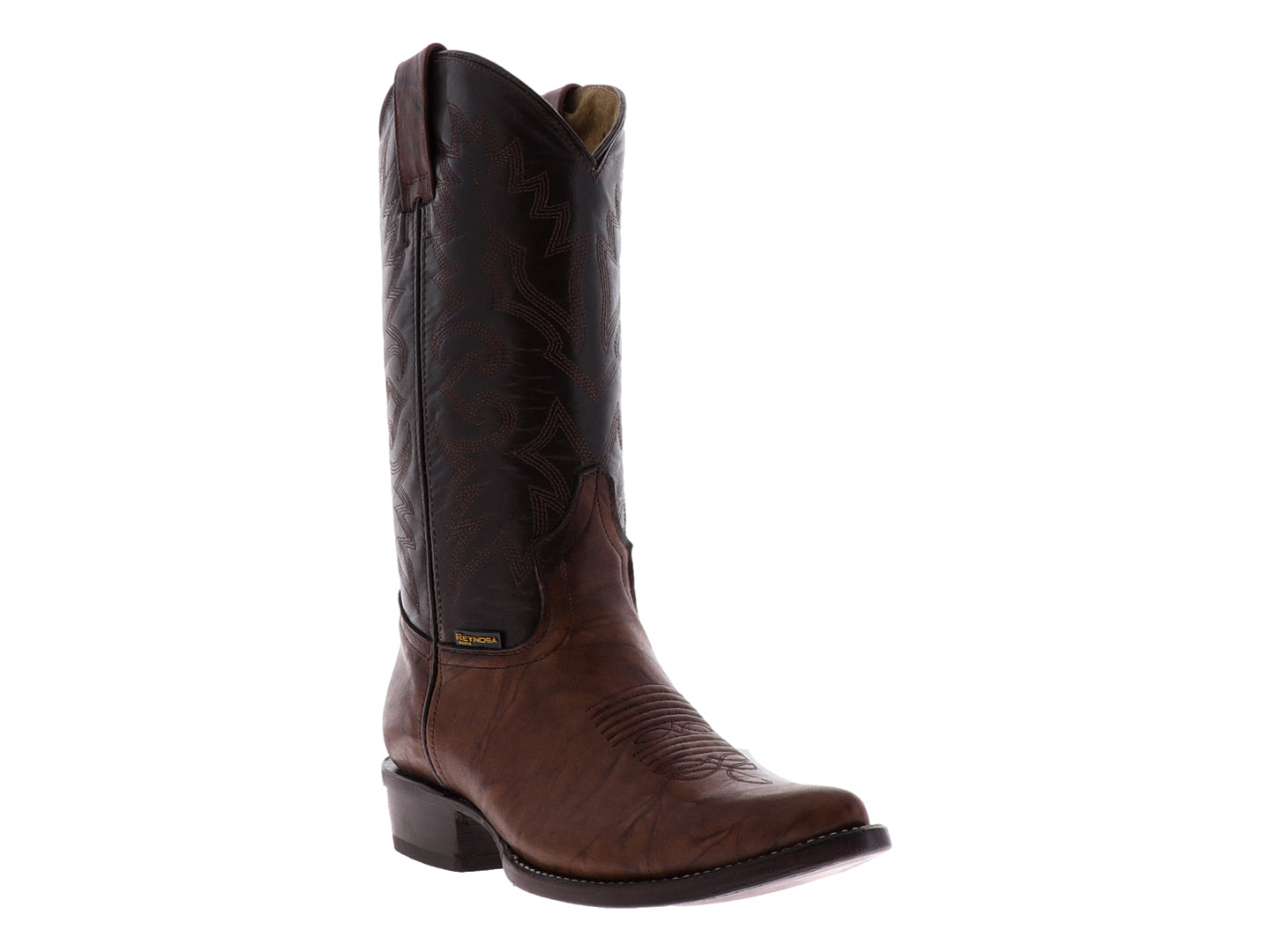 Botas Israel Boots 200 Para Hombre