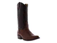 Botas Vaqueras Israel Boots Africa Café