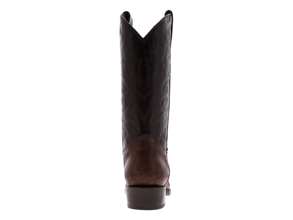 Botas Israel Boots 200 Para Hombre