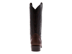 Botas Vaqueras Israel Boots Africa Café