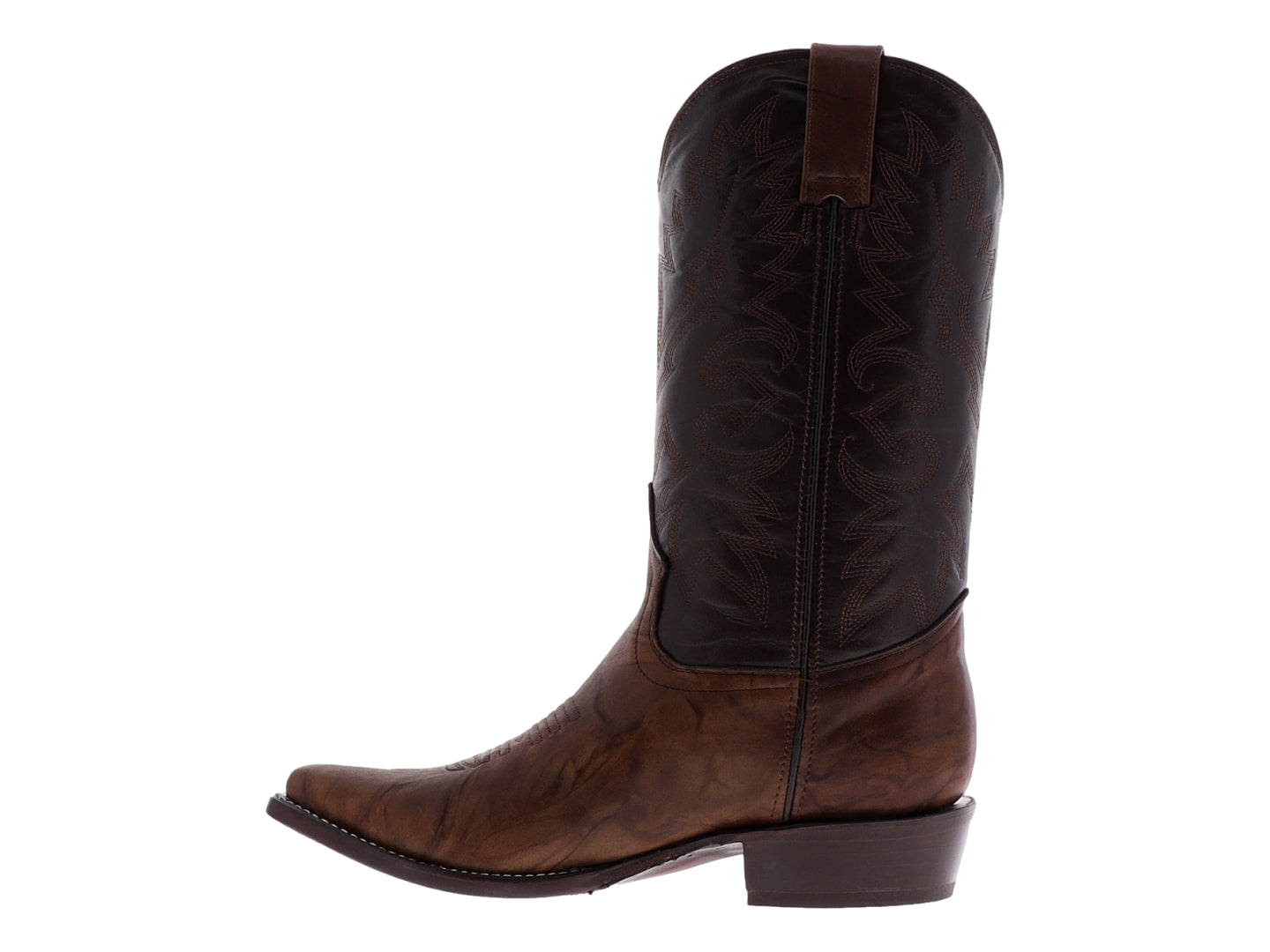 Botas Israel Boots 200 Para Hombre
