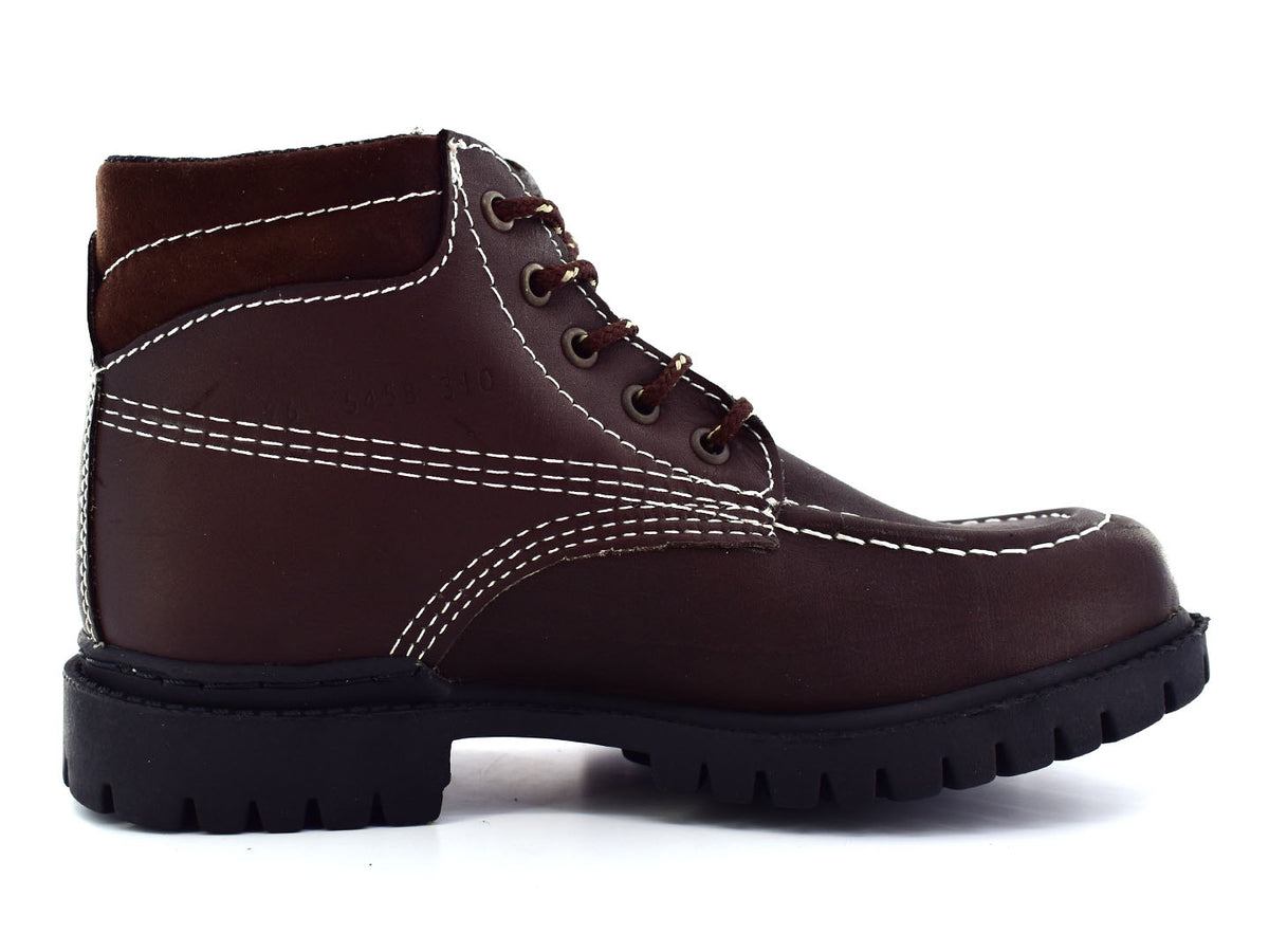 Botas El Arco Boots 310 Para Hombre