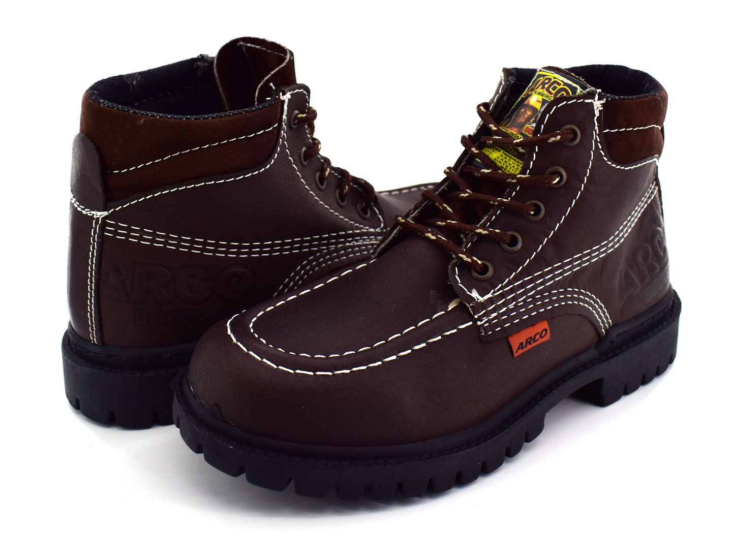 Botas El Arco Boots 310 Para Hombre