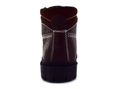 Botas El Arco Boots Café para Hombre