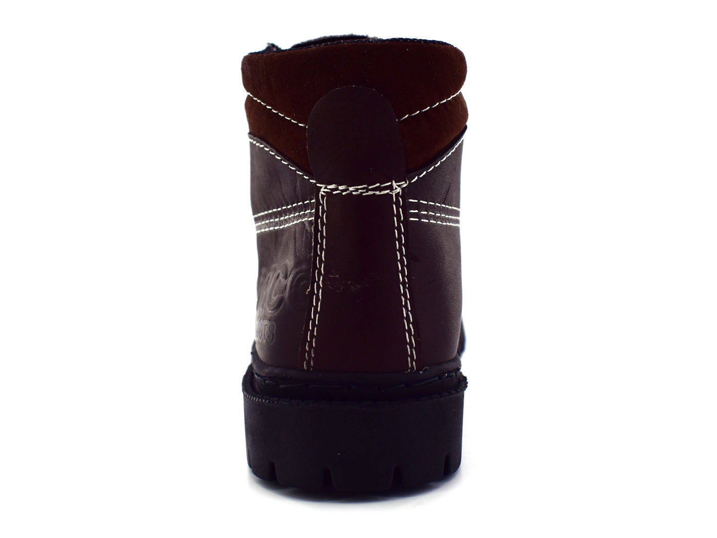 Botas El Arco Boots 310 Para Hombre