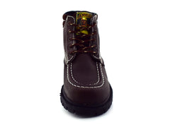 Botas El Arco Boots Café para Hombre