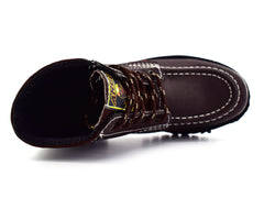 Botas El Arco Boots Café para Hombre
