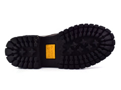 Botas El Arco Boots Café para Hombre