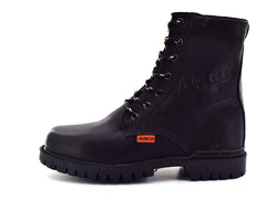 Botas El Arco Boots 500 Negro para Hombre