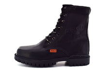 Botas El Arco Boots 500 Negro para Hombre