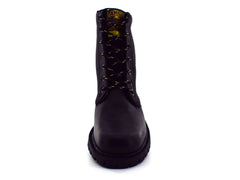 Botas El Arco Boots 500 Negro para Hombre