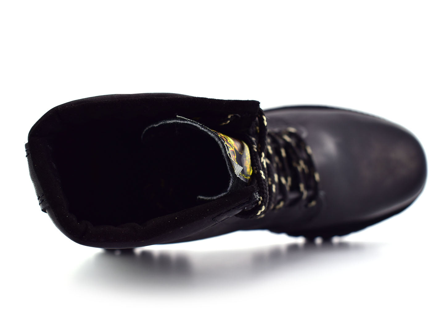 Botas El Arco Boots 500 Para Hombre
