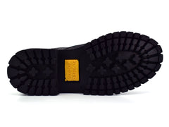Botas El Arco Boots 500 Negro para Hombre