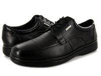 Zapatos Quirelli Negro para Hombre