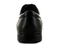 Zapatos Quirelli Negro para Hombre