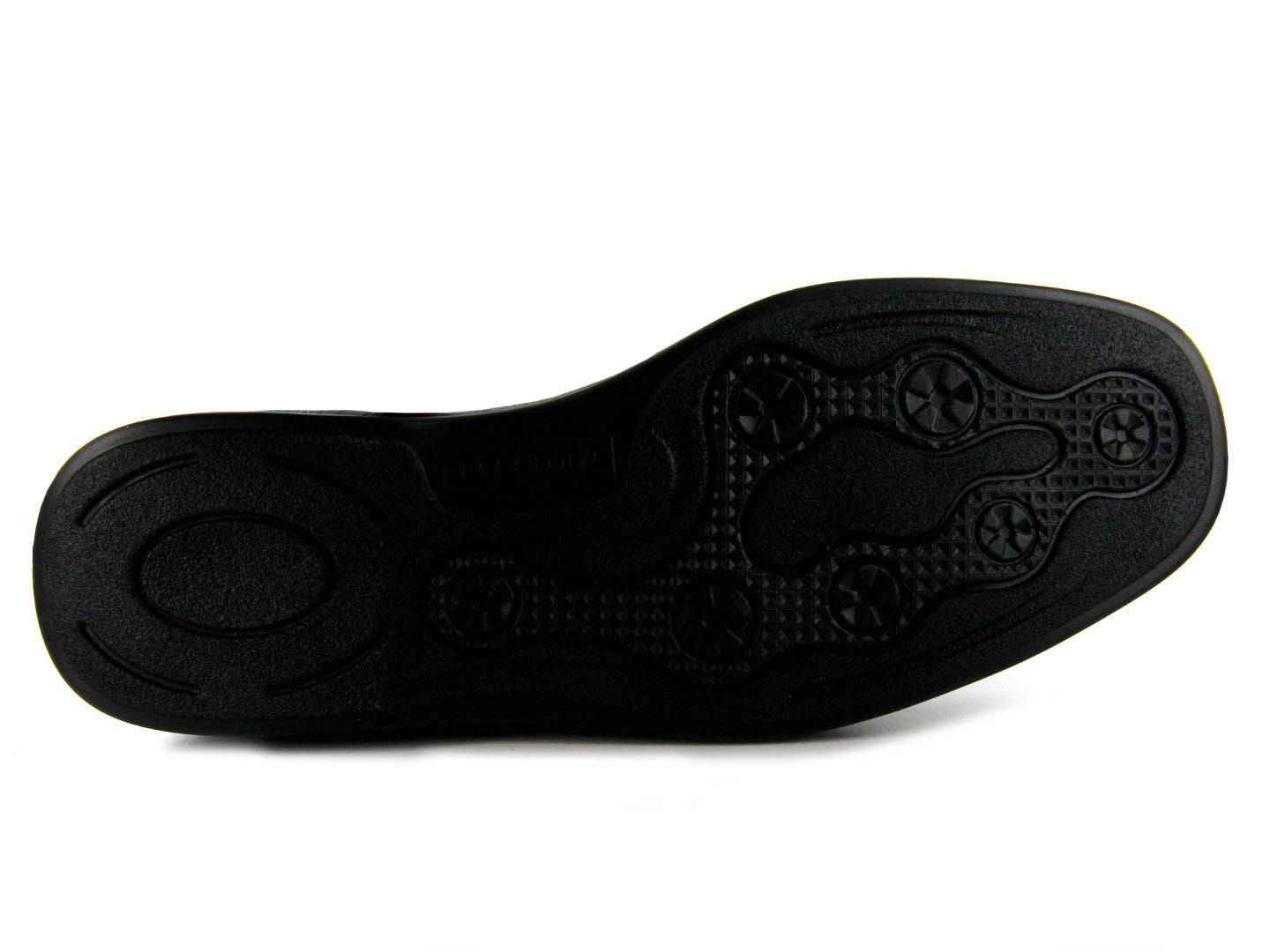 Zapatos Quirelli 81301 Para Hombre