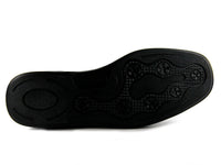 Zapatos Quirelli Negro para Hombre