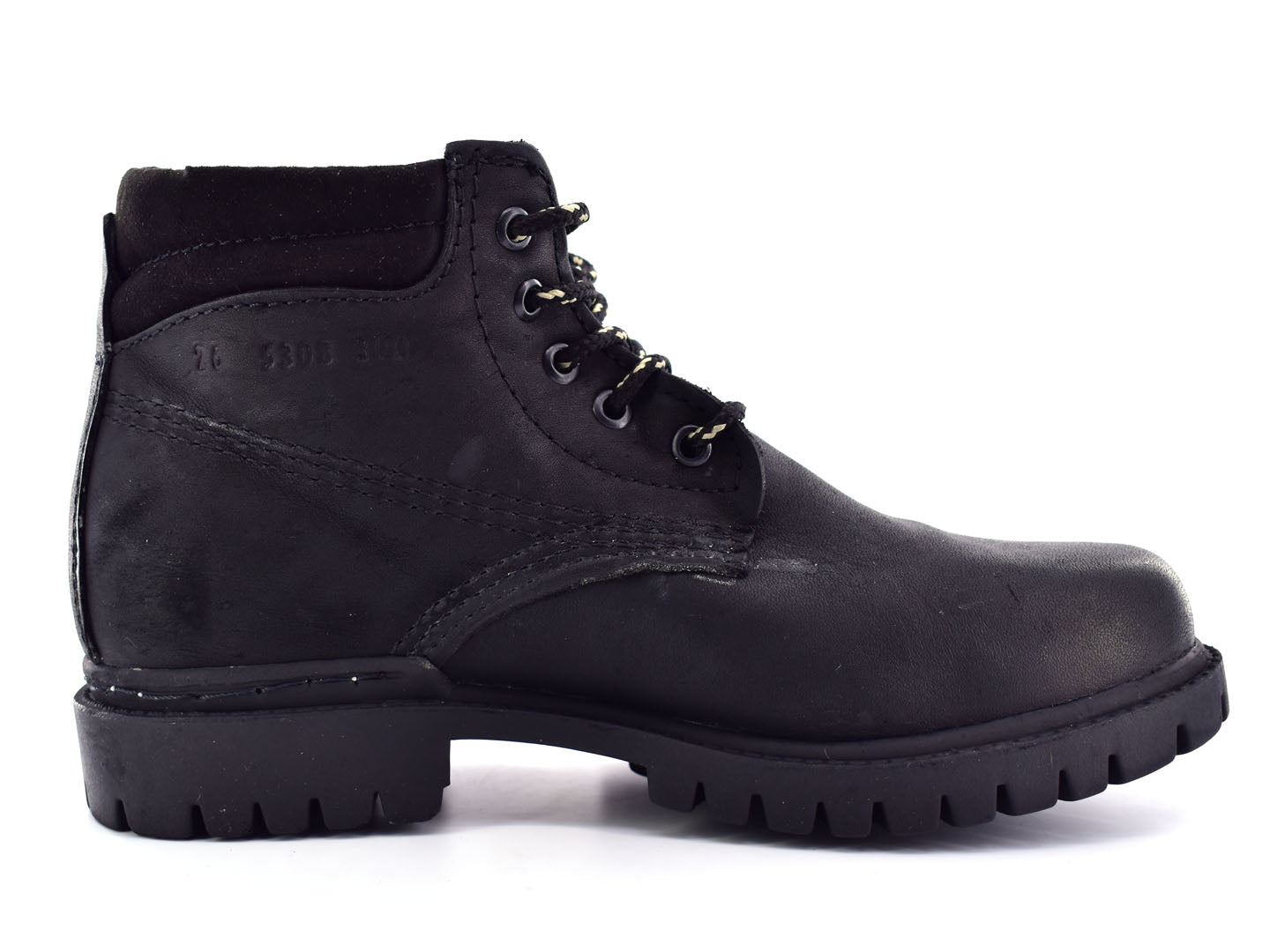 Botas El Arco Boots 300 Para Hombre