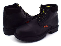 Botas El Arco Boots 300 Negro para Hombre