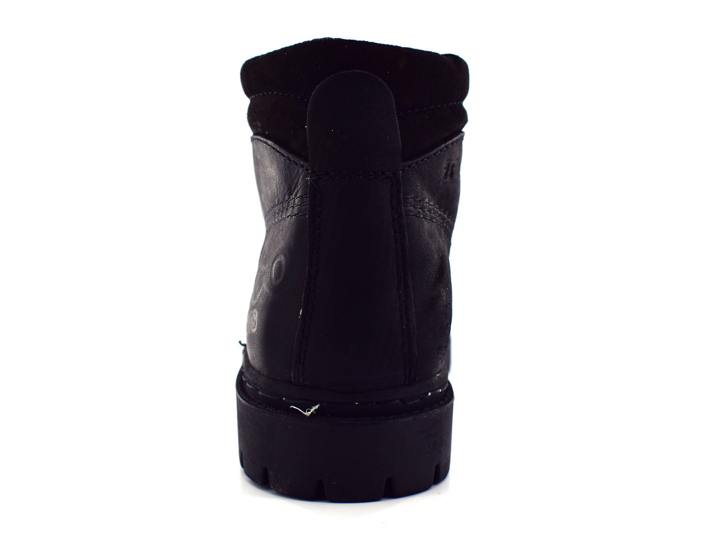 Botas El Arco Boots 300 Para Hombre