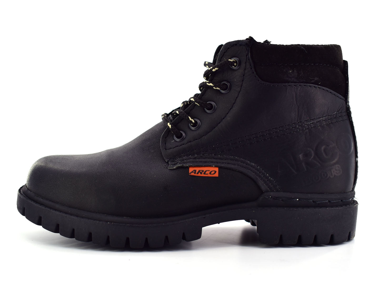 Botas El Arco Boots 300 Para Hombre
