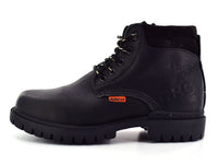 Botas El Arco Boots 300 Negro para Hombre