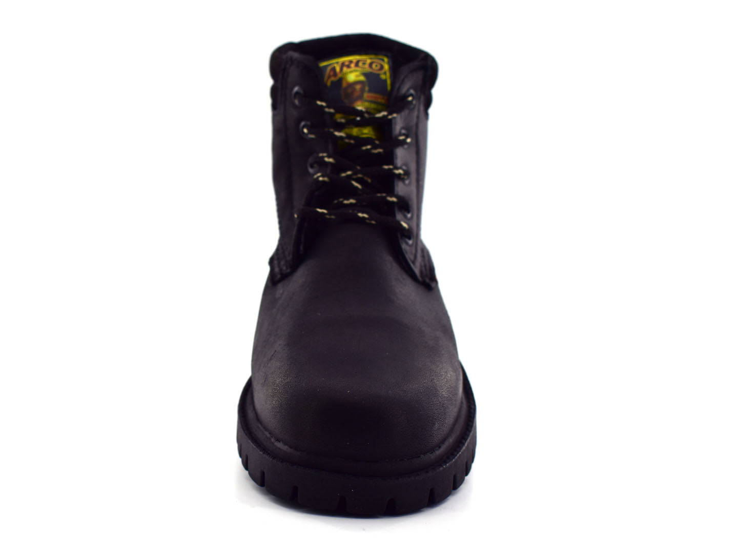 Botas El Arco Boots 300 Para Hombre