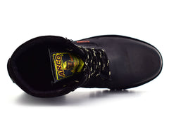 Botas El Arco Boots 300 Negro para Hombre