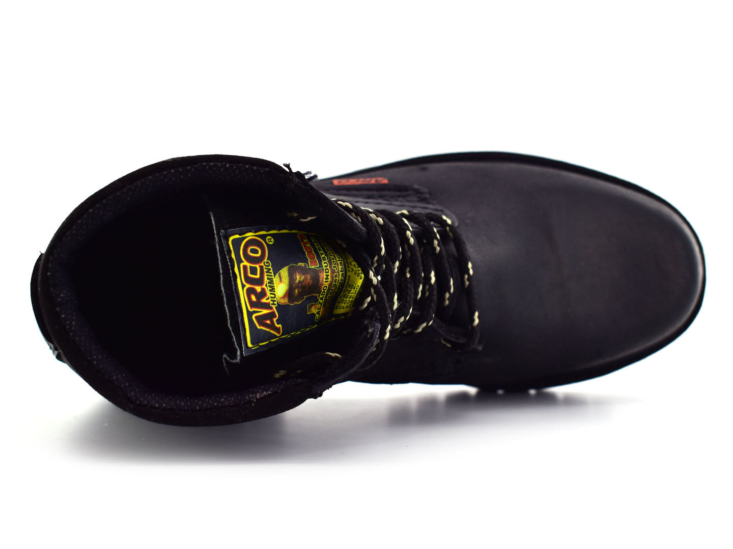 Botas El Arco Boots 300 Para Hombre