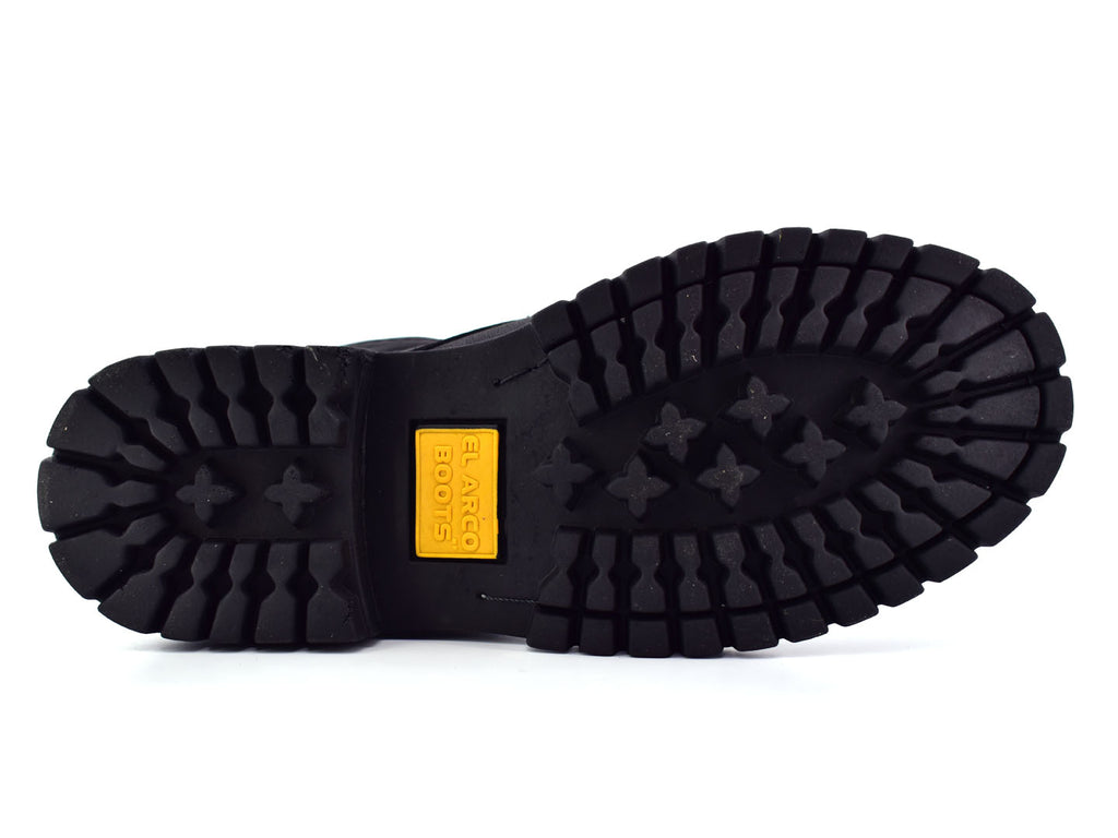 Botas El Arco Boots 300 Para Hombre