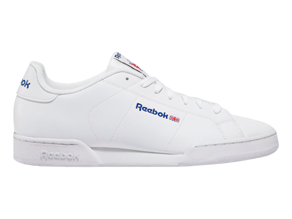 Tenis Reebok Npc Ii 1354 Para Hombre