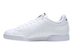 Tenis Reebok NPC II Blancos para Hombre
