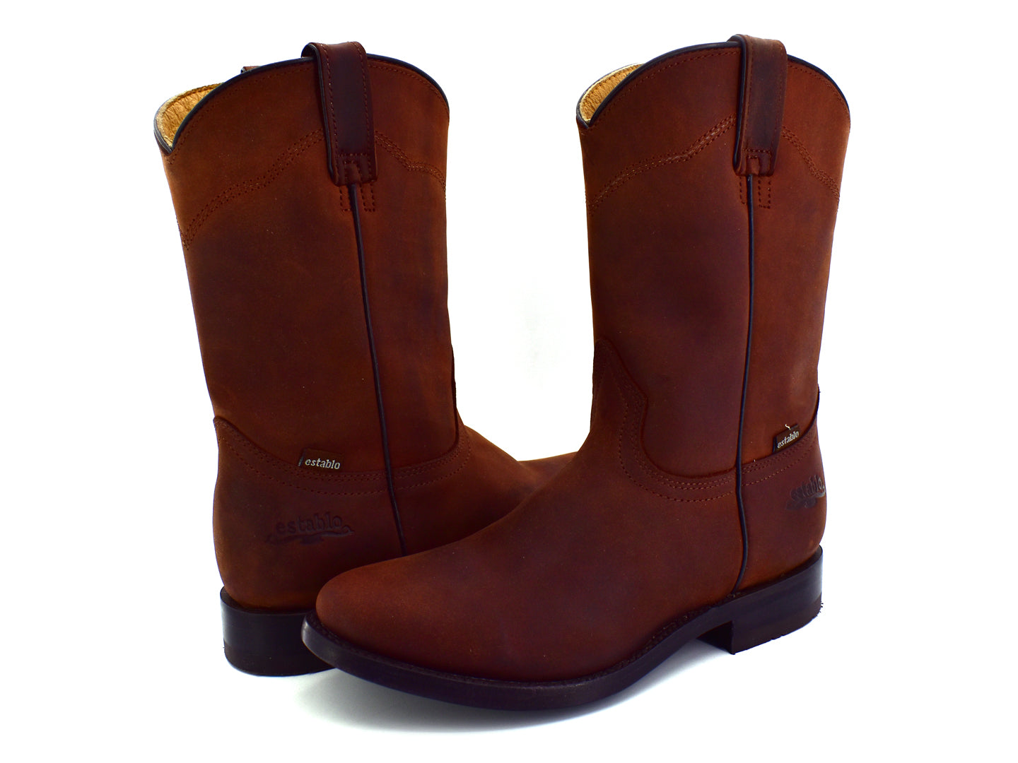 Botas Establo 510 Para Hombre