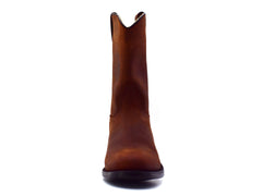 Botas Vaqueras Establo Color Café para Hombre