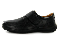 Zapatos Flexi Bowie Negro para Hombre