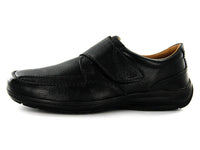 Zapatos Flexi Bowie Negro para Hombre