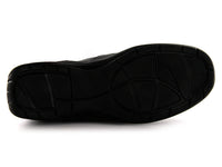 Zapatos Flexi Bowie Negro para Hombre