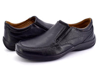 Zapatos Flexi Bowie Negros para Hombre