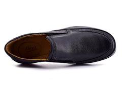 Zapatos Flexi Bowie Negros para Hombre