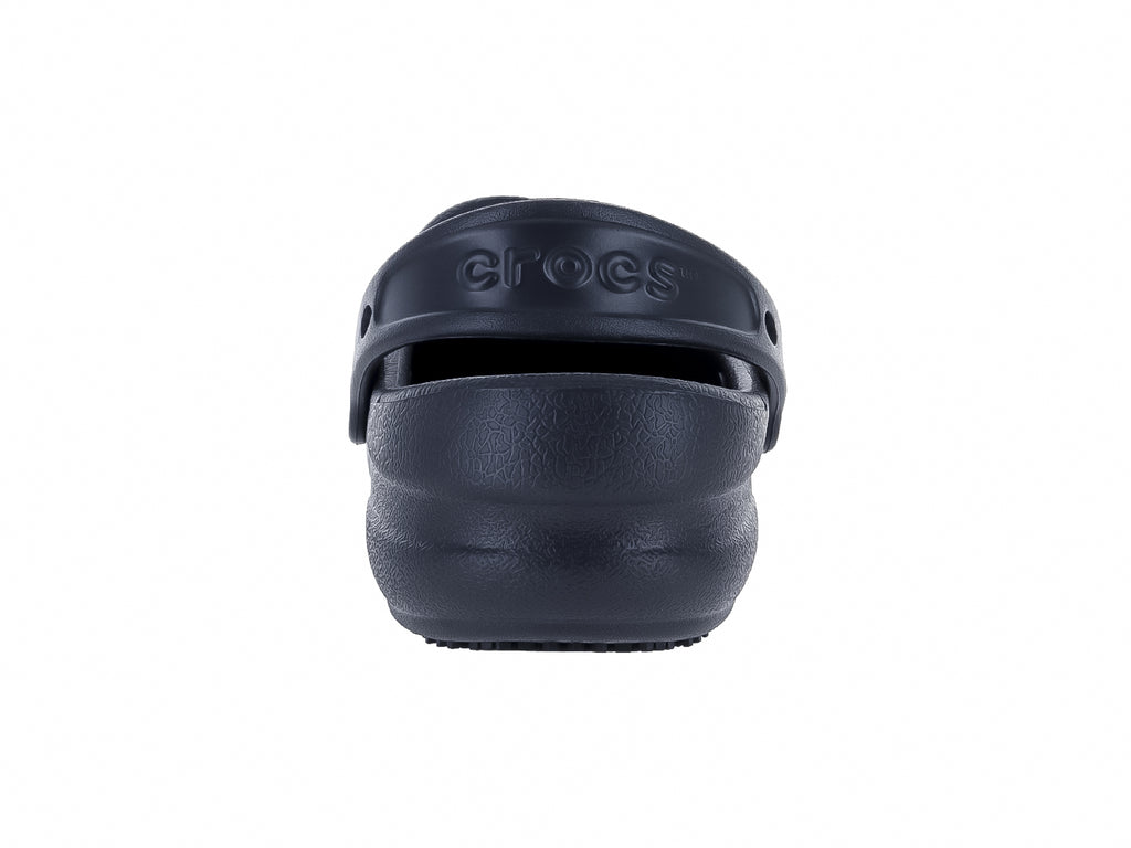 Sandalias Crocs Caballero Bistro Para Hombre